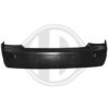 VW 1J5807417BGRU Bumper